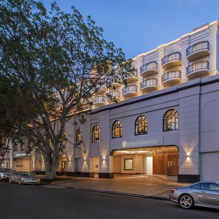 Intercontinental Sydney Double Bay By Ihg Hotel Kültér fotó