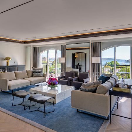 Intercontinental Sydney Double Bay By Ihg Hotel Kültér fotó