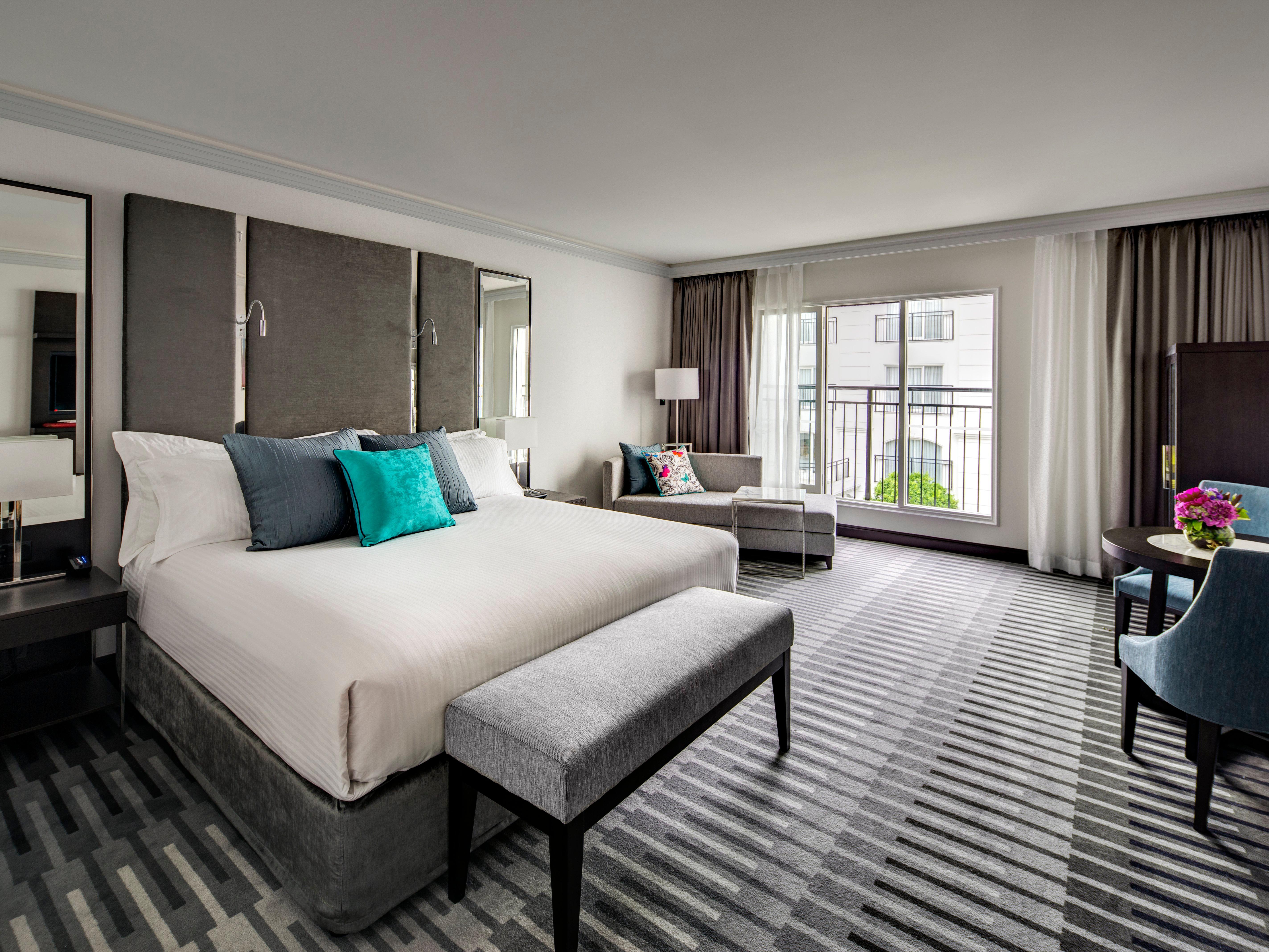 Intercontinental Sydney Double Bay By Ihg Hotel Kültér fotó