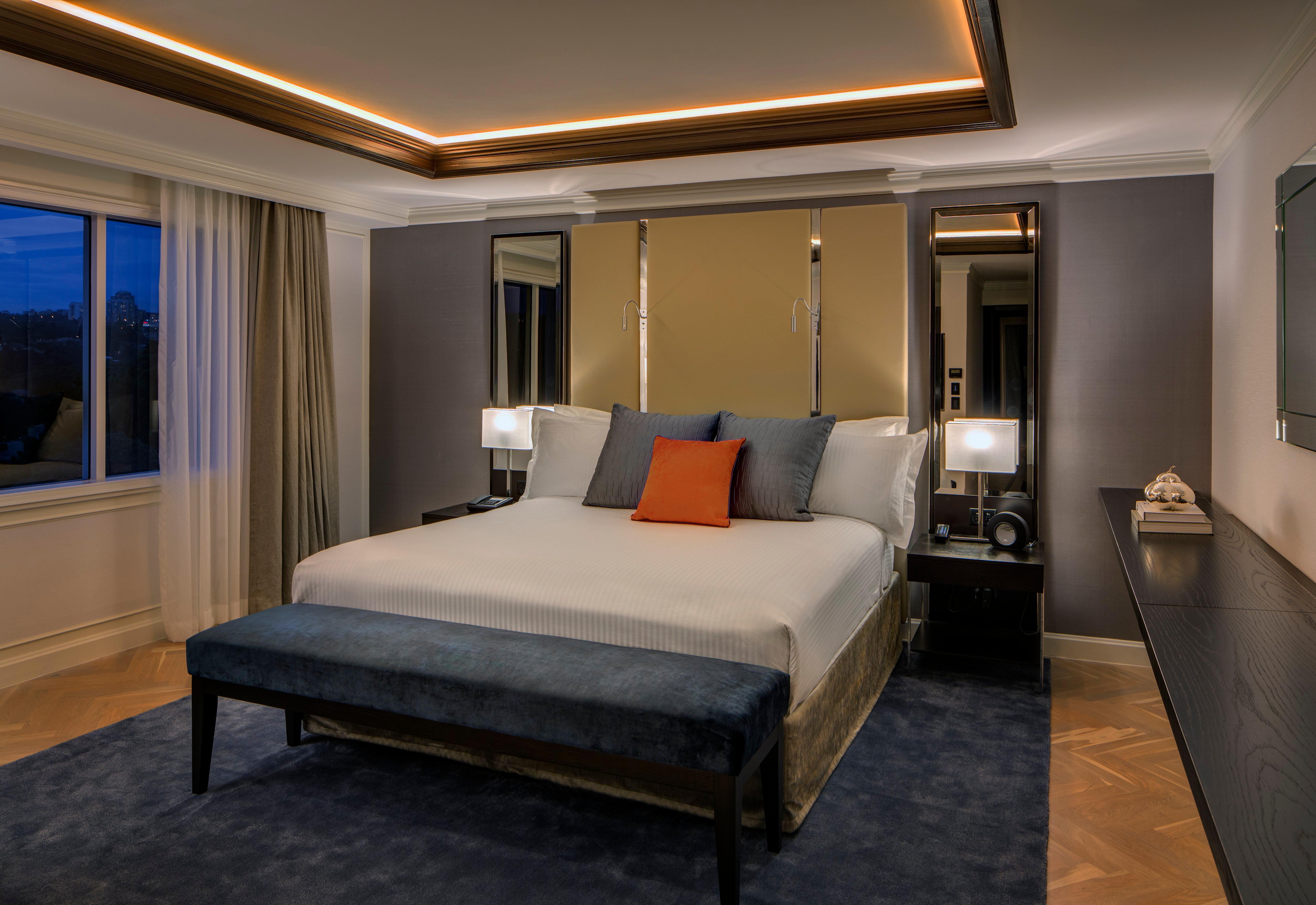 Intercontinental Sydney Double Bay By Ihg Hotel Kültér fotó