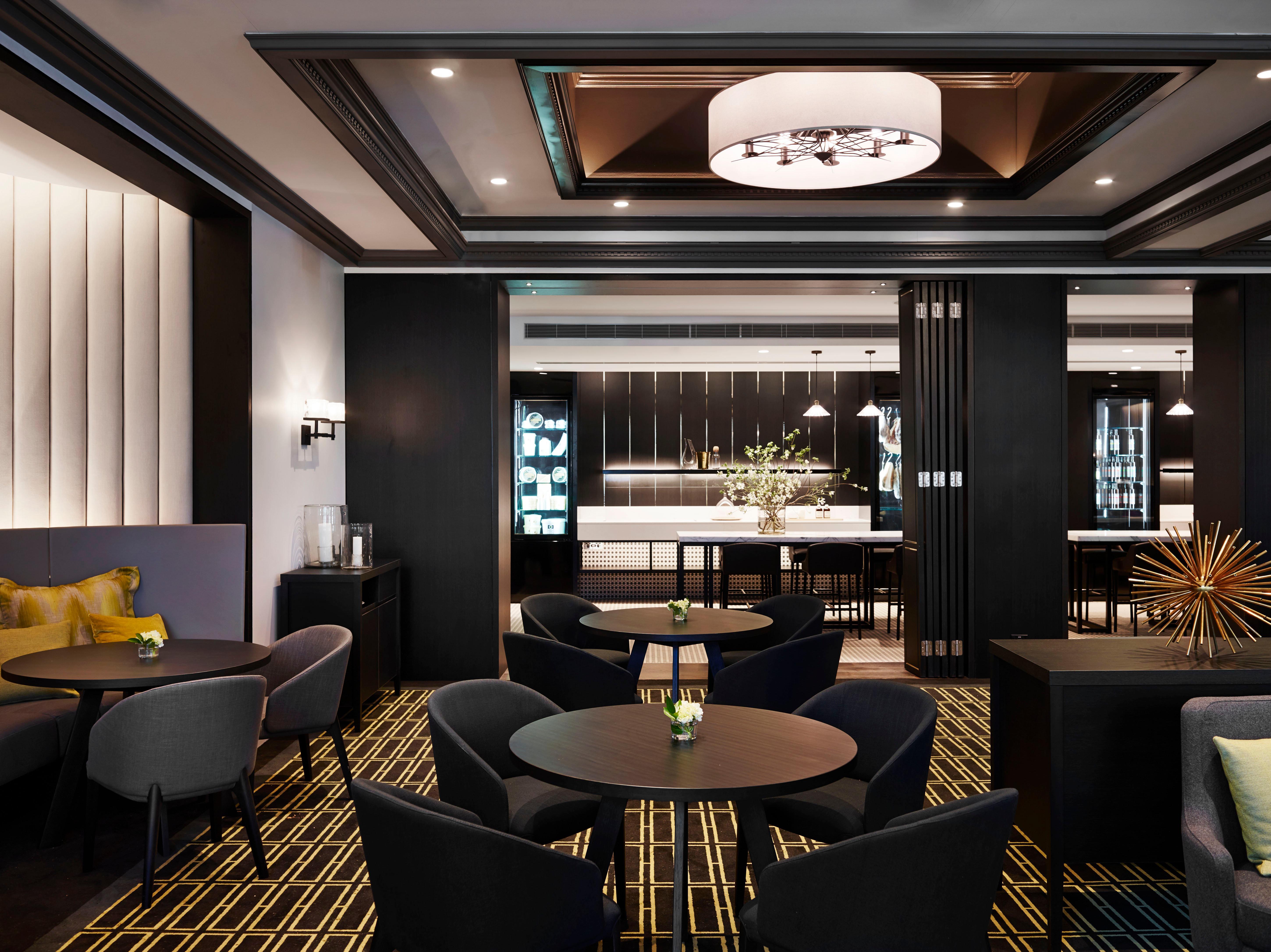Intercontinental Sydney Double Bay By Ihg Hotel Kültér fotó