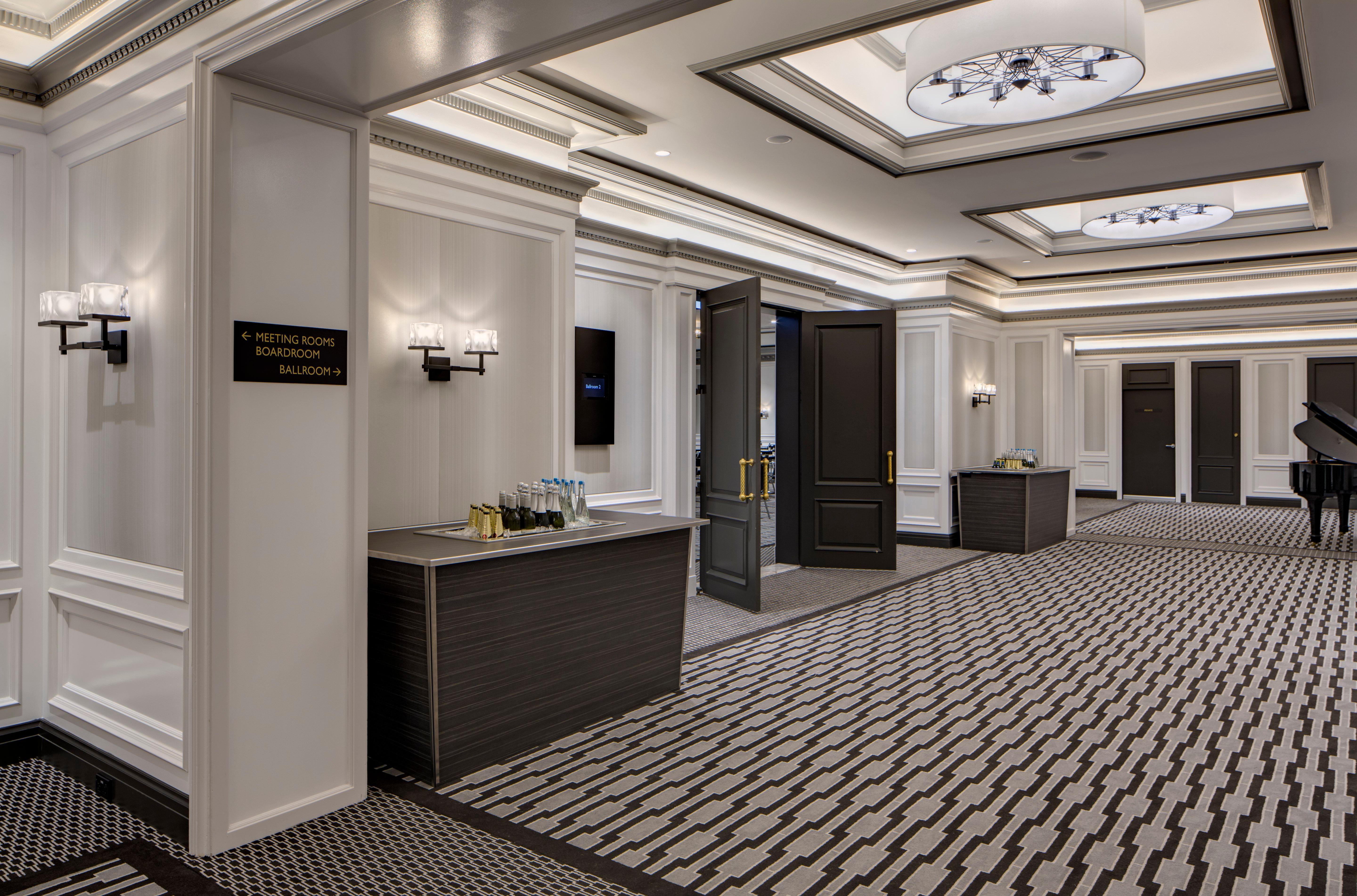 Intercontinental Sydney Double Bay By Ihg Hotel Kültér fotó