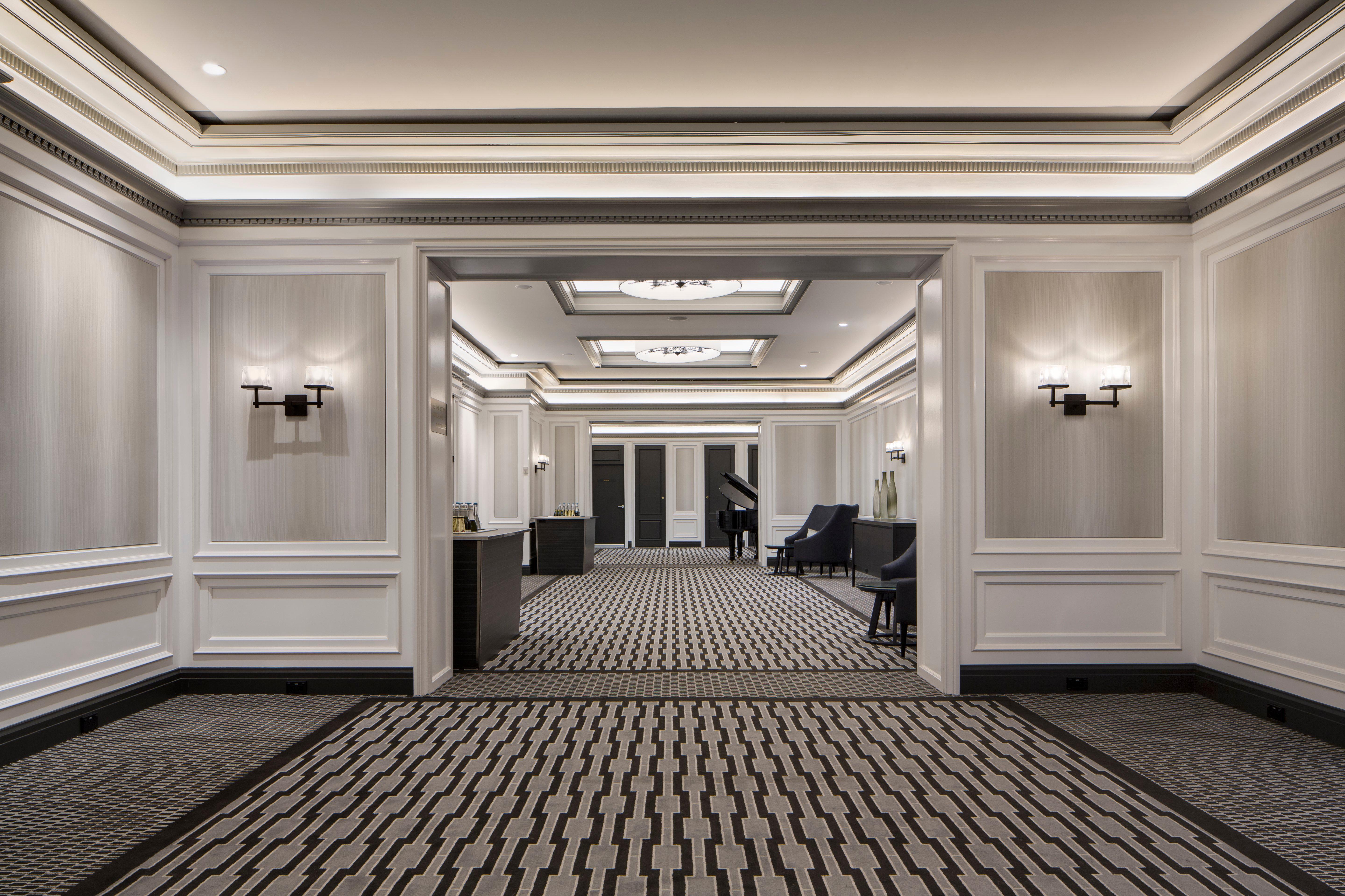 Intercontinental Sydney Double Bay By Ihg Hotel Kültér fotó