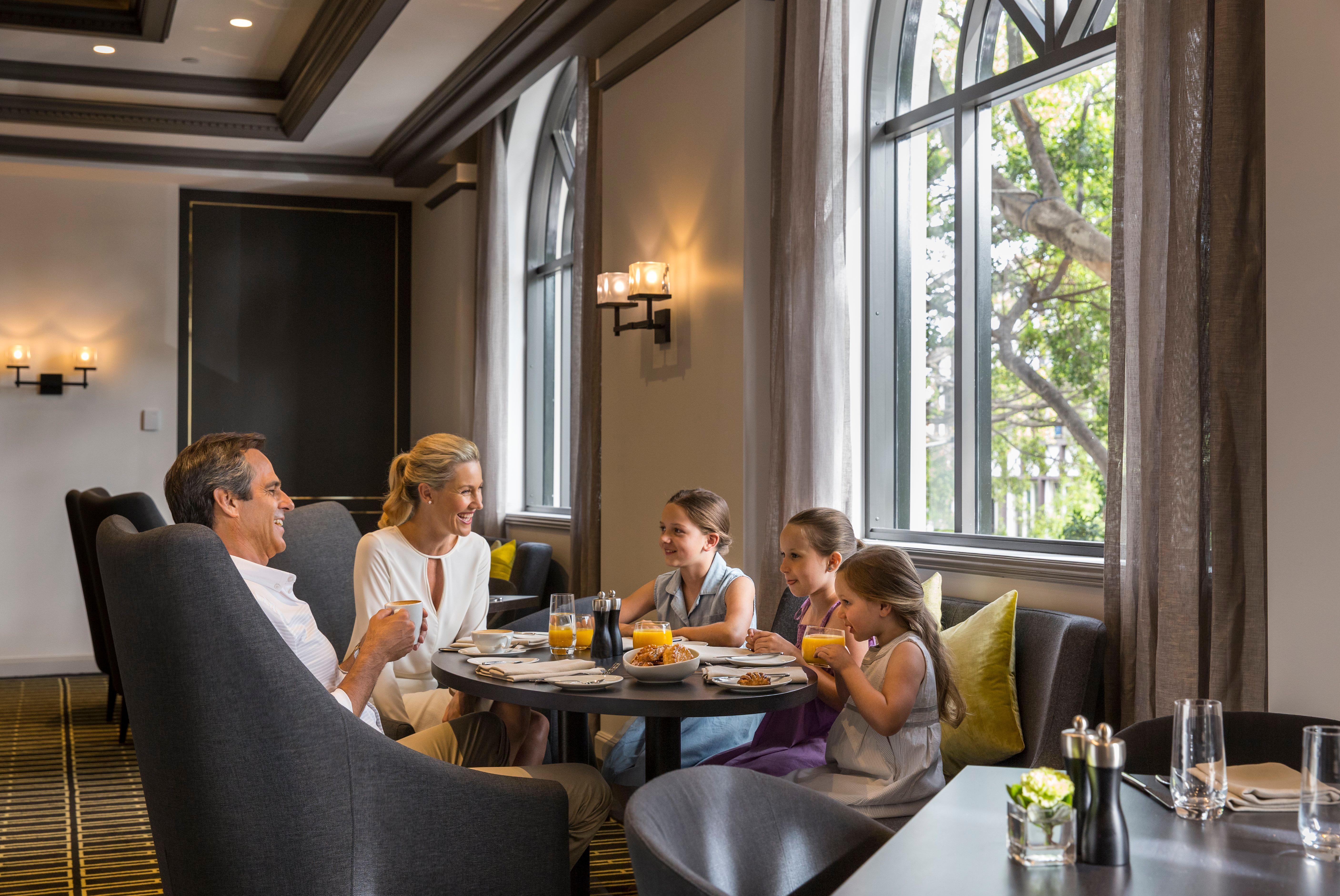 Intercontinental Sydney Double Bay By Ihg Hotel Kültér fotó