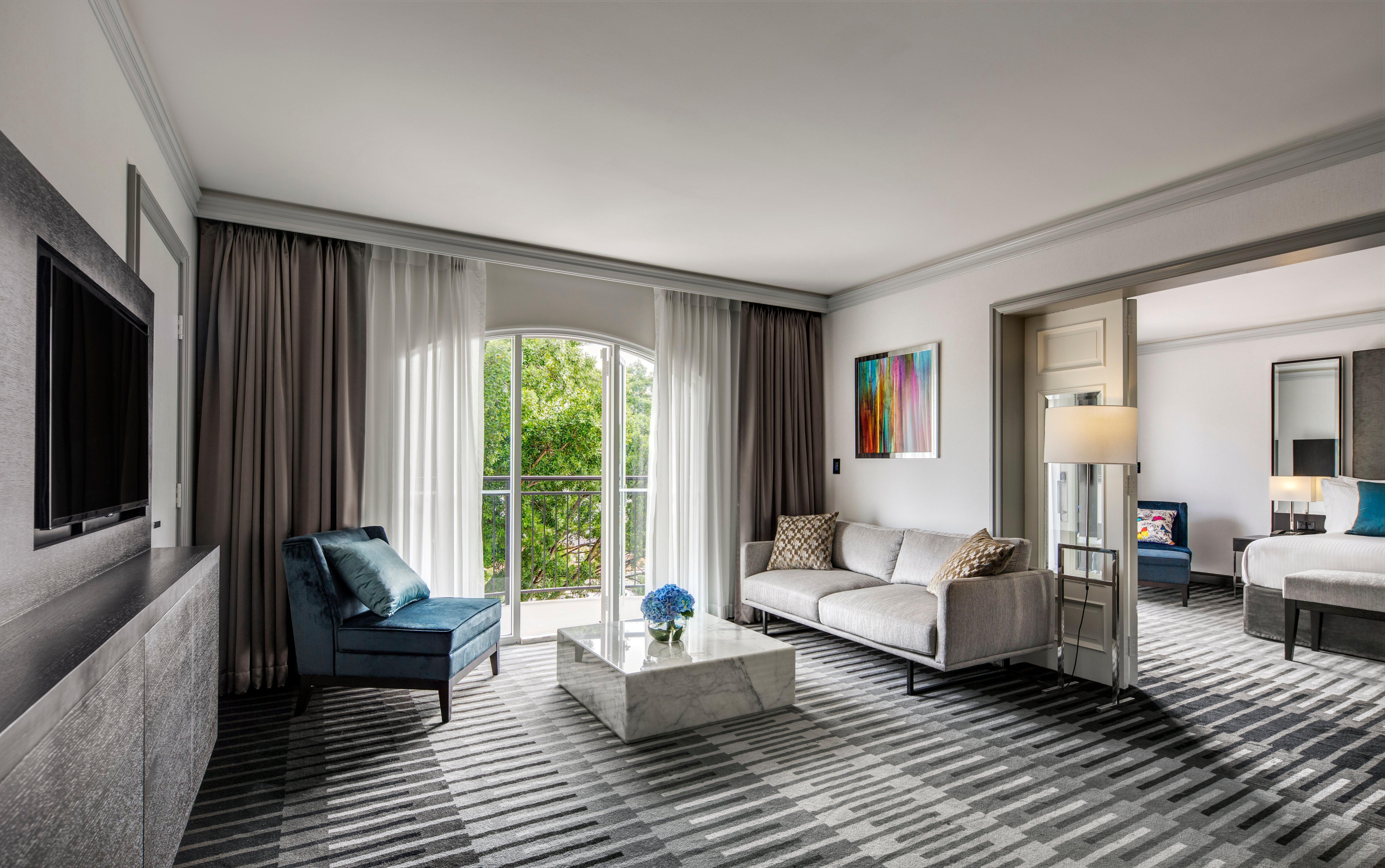 Intercontinental Sydney Double Bay By Ihg Hotel Kültér fotó
