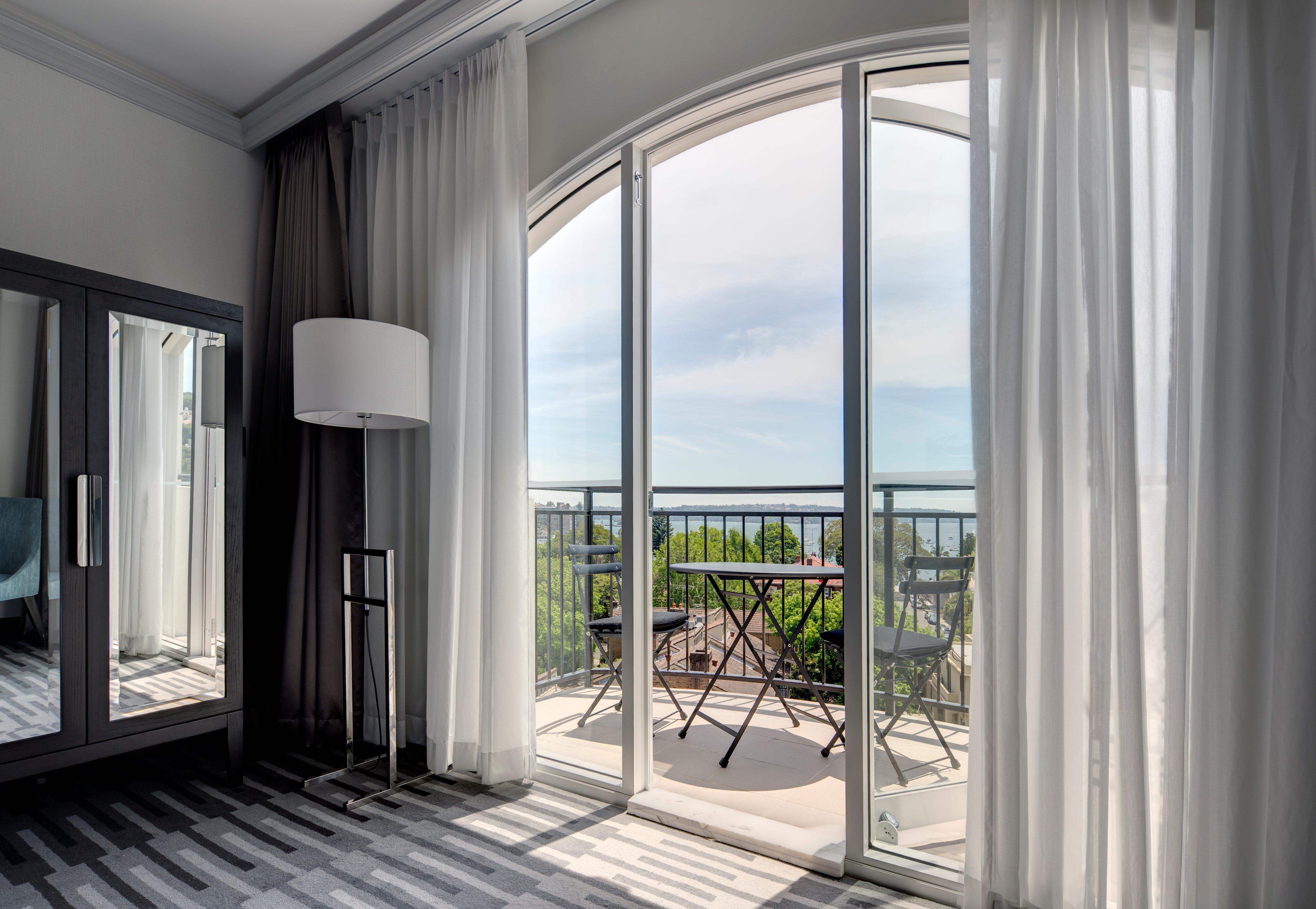Intercontinental Sydney Double Bay By Ihg Hotel Kültér fotó