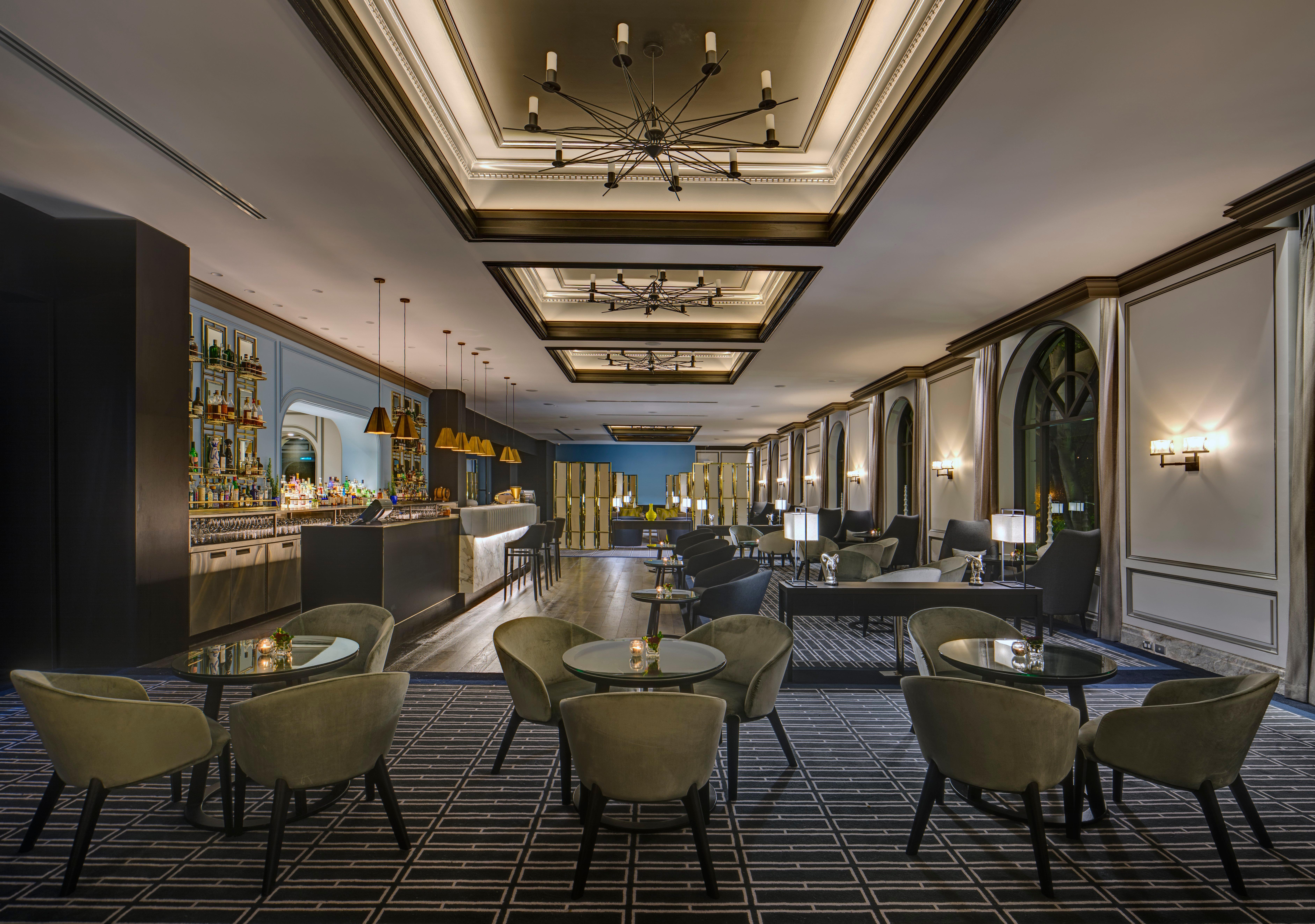 Intercontinental Sydney Double Bay By Ihg Hotel Kültér fotó