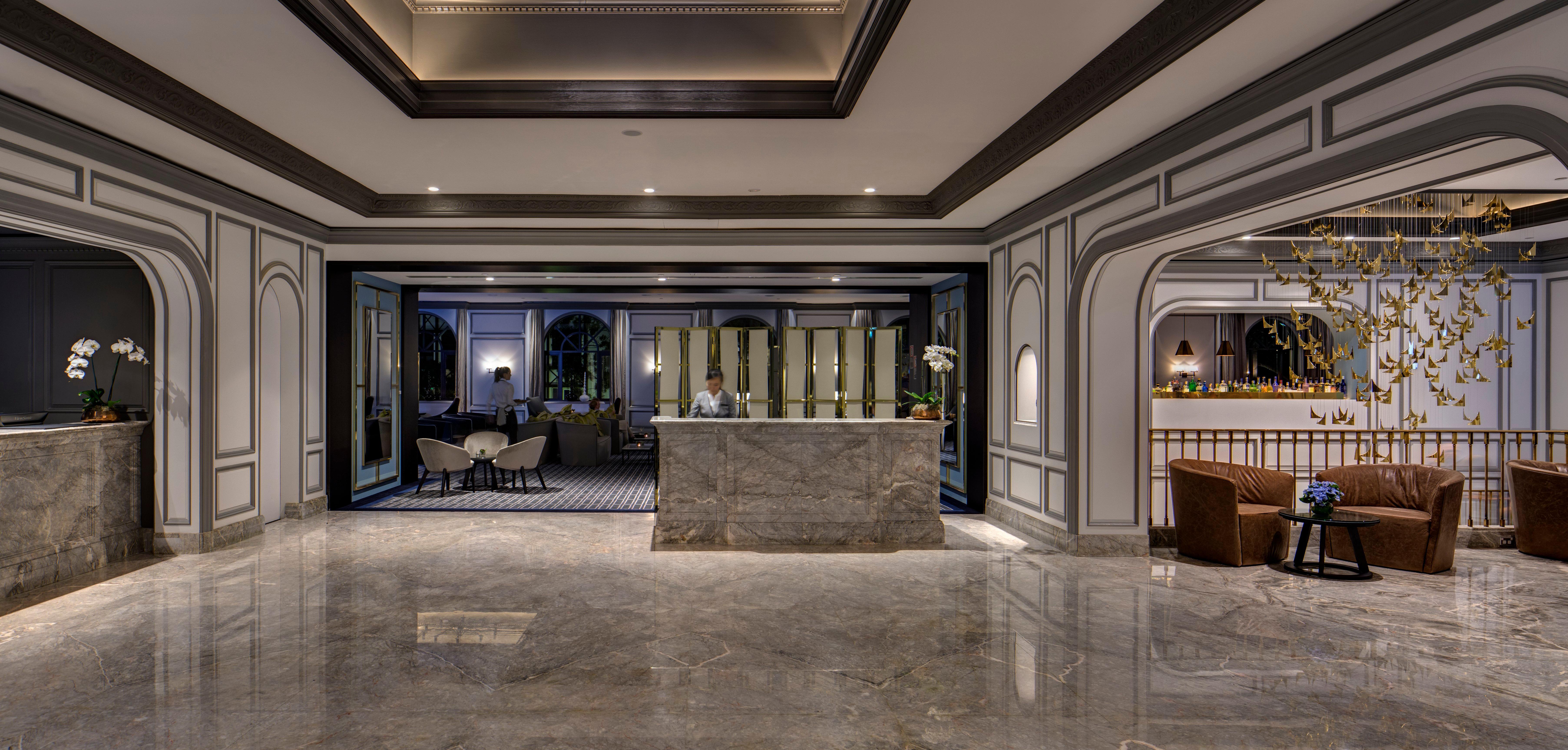 Intercontinental Sydney Double Bay By Ihg Hotel Kültér fotó