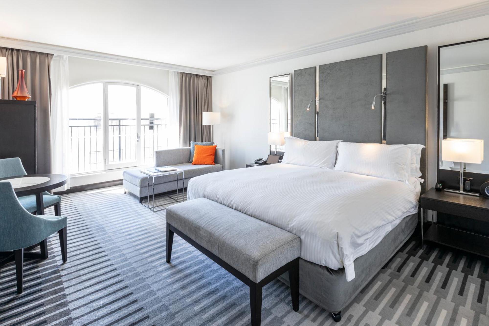 Intercontinental Sydney Double Bay By Ihg Hotel Szoba fotó