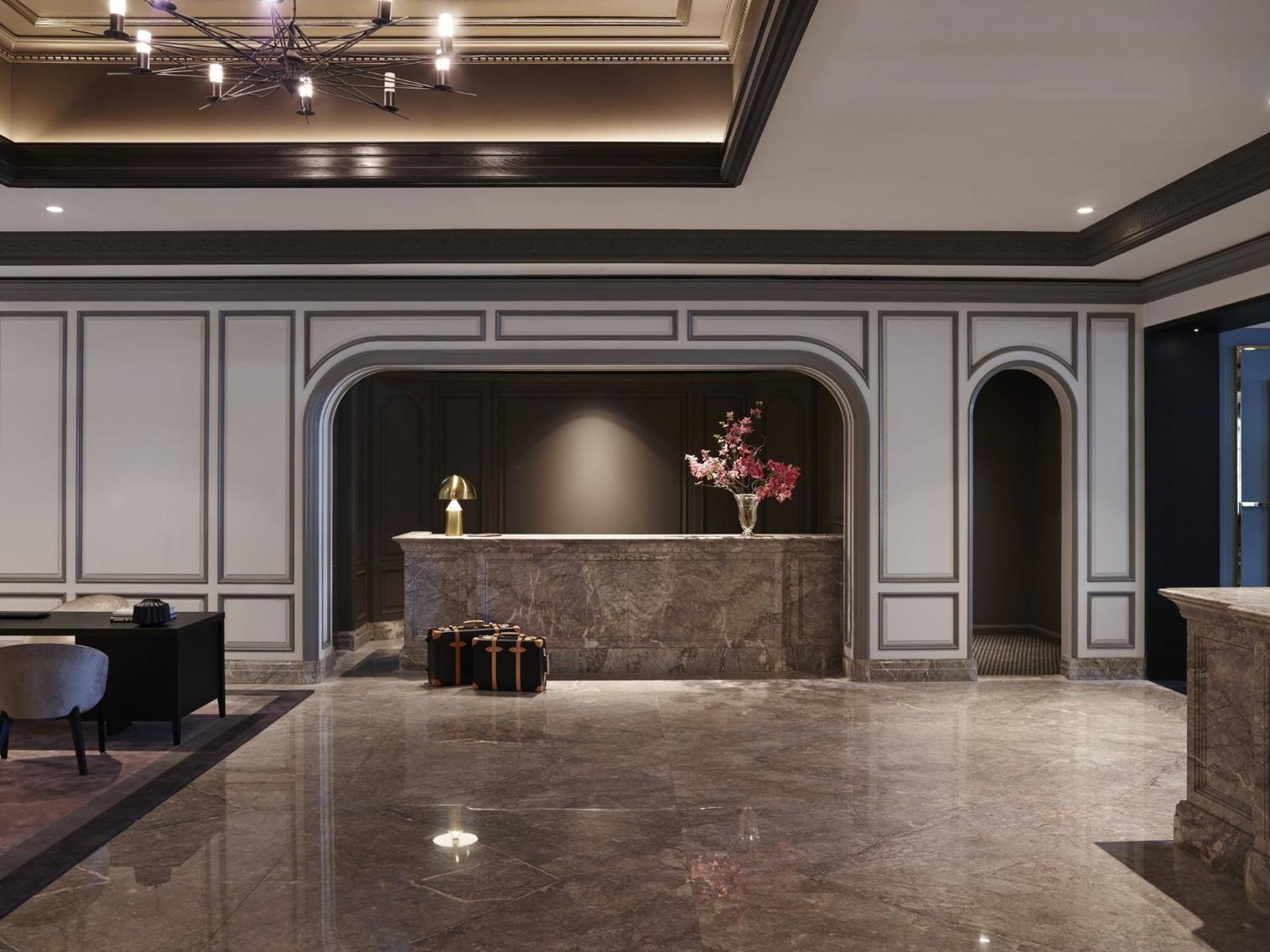 Intercontinental Sydney Double Bay By Ihg Hotel Kültér fotó
